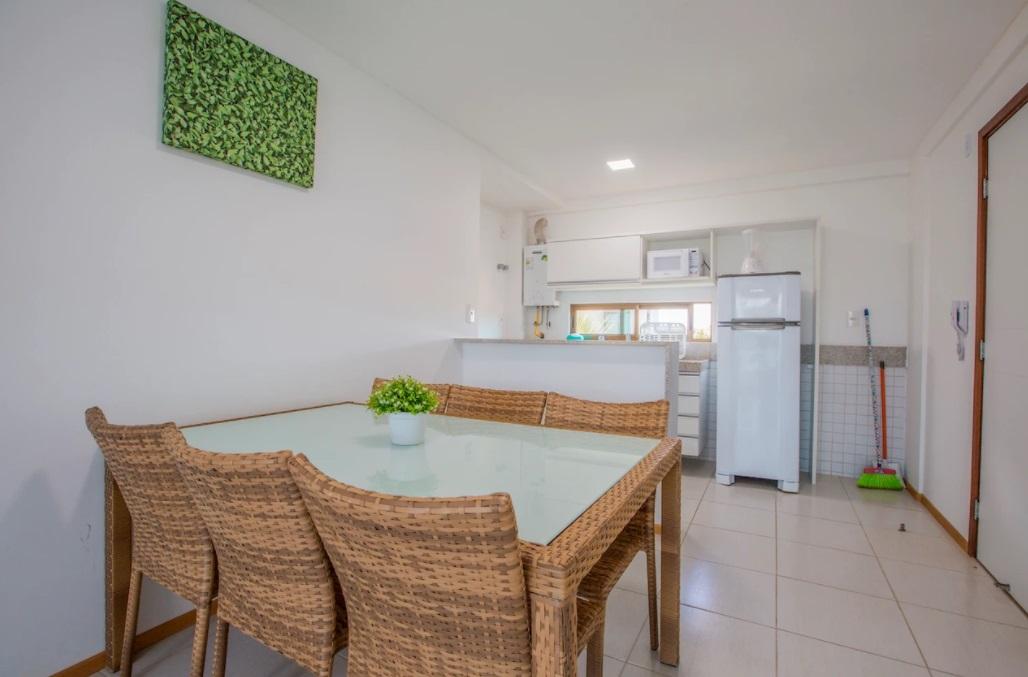 Nui Supreme Beach Living Ipojuca Exterior foto