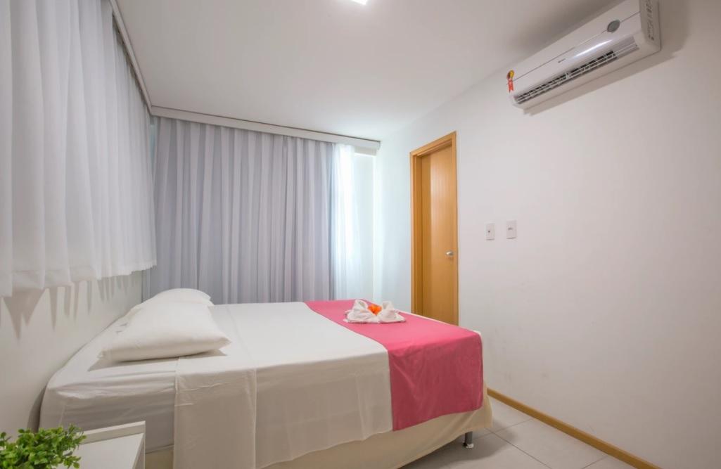 Nui Supreme Beach Living Ipojuca Exterior foto