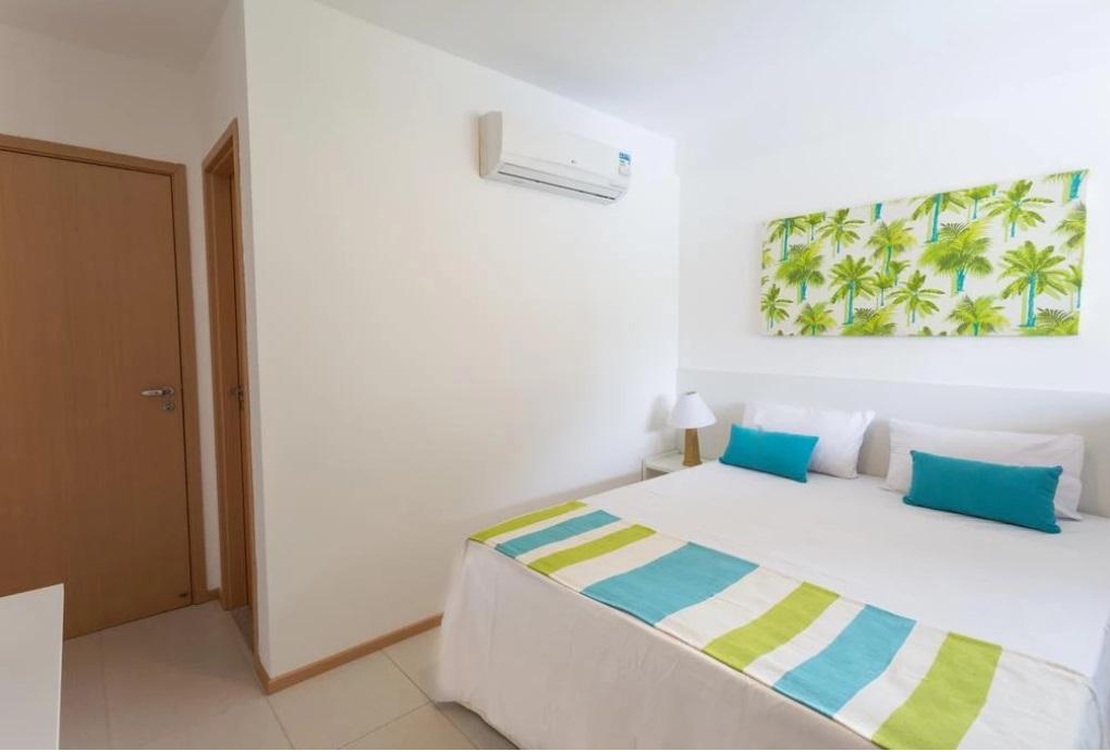 Nui Supreme Beach Living Ipojuca Exterior foto