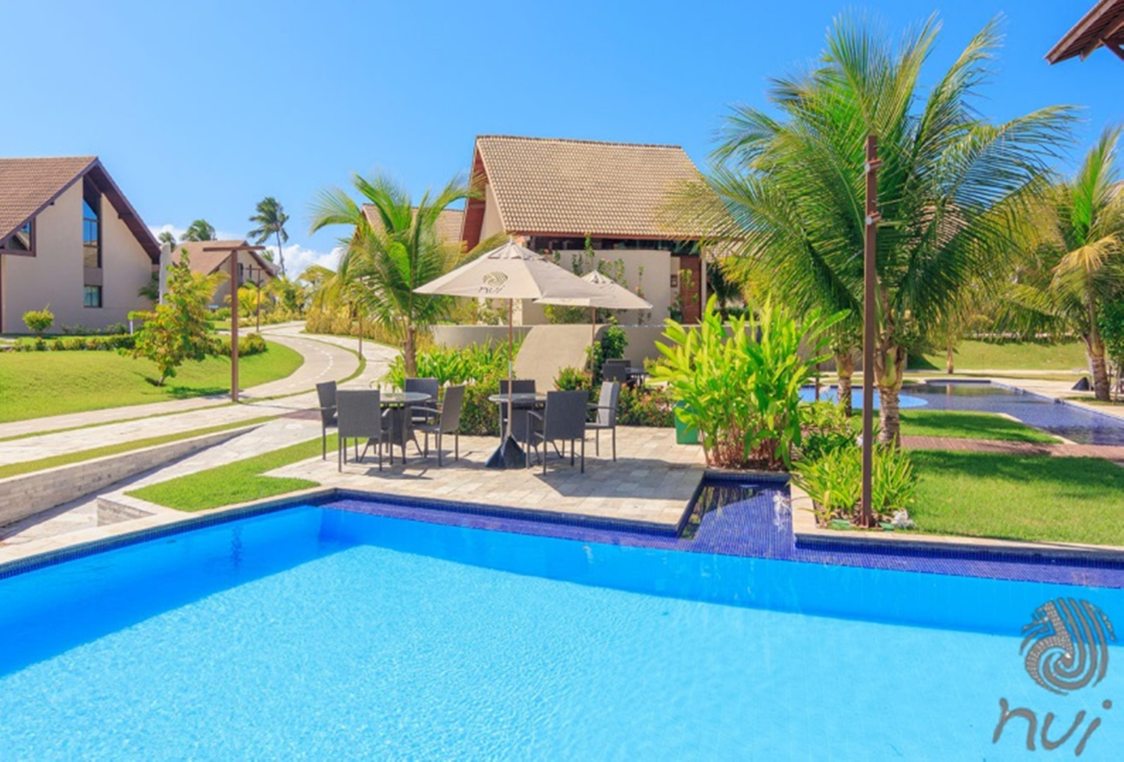 Nui Supreme Beach Living Ipojuca Exterior foto
