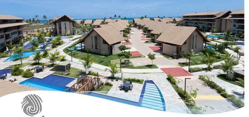 Nui Supreme Beach Living Ipojuca Exterior foto