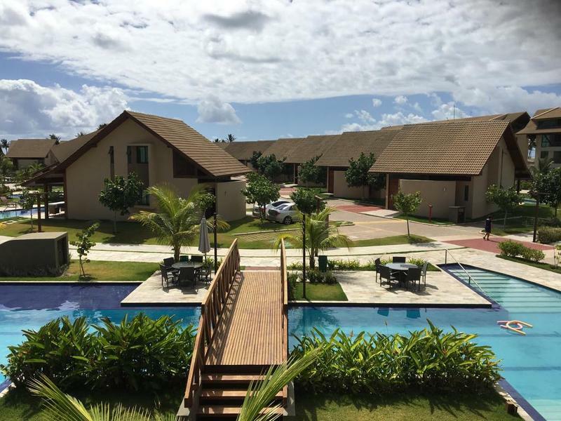 Nui Supreme Beach Living Ipojuca Exterior foto